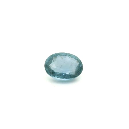 1.38 ct Oval Blue Natural Sapphire