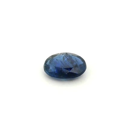 1.23 ct Oval Blue Natural Sapphire