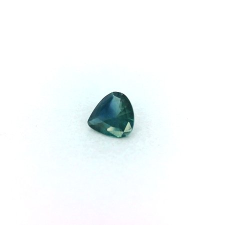 0.50 ct Pear Blue Natural Sapphire
