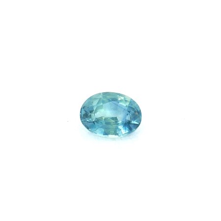 1.14 ct Oval Blue Natural Sapphire