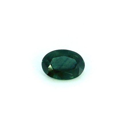 0.83 ct Oval Blue Natural Sapphire