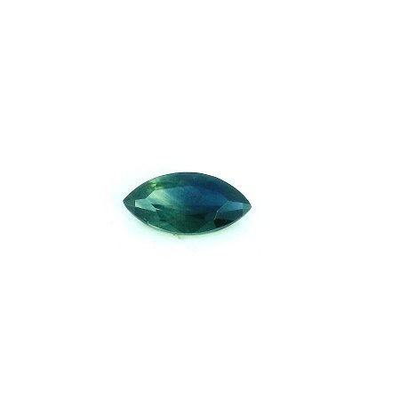 0.51 ct Marquise Blue Natural Sapphire