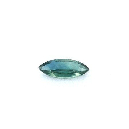 0.84 ct Marquise Blue Natural Sapphire