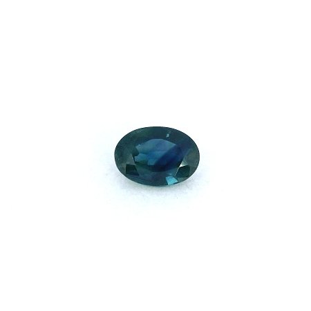 1.11 ct Oval Blue Natural Sapphire