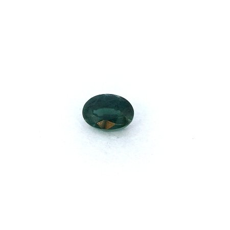 0.70 ct Oval Blue Natural Sapphire