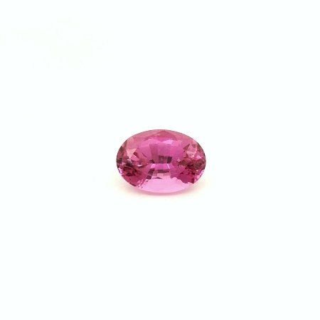 1.14 ct Oval Pink Natural Sapphire