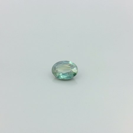0.50 ct Oval Blue Natural Sapphire