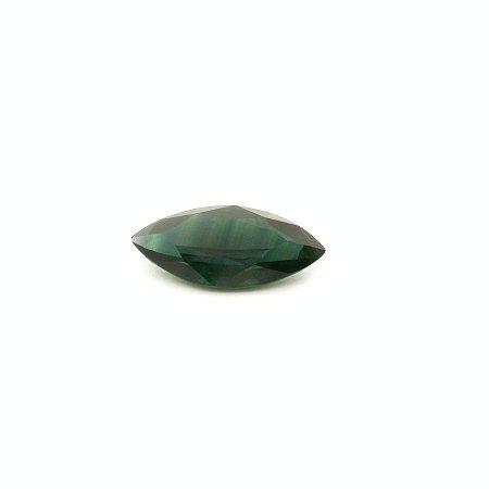 1.07 ct Marquise Green Natural Sapphire