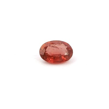 0.94 ct Oval Pink Natural Sapphire