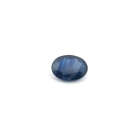 1.27 ct Oval Blue Natural Sapphire