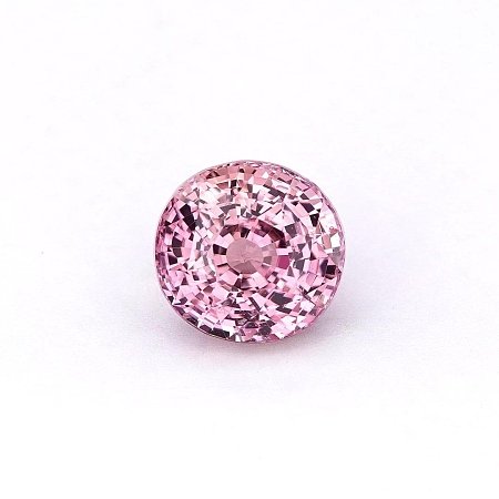 2.10 ct Oval Pink Natural Sapphire