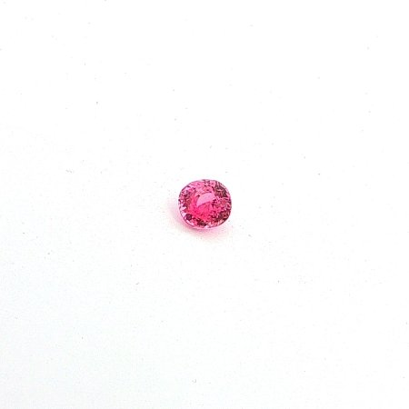 2.03 ct Oval Pink Natural Sapphire