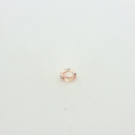 1.66 ct Oval Pink Natural Sapphire