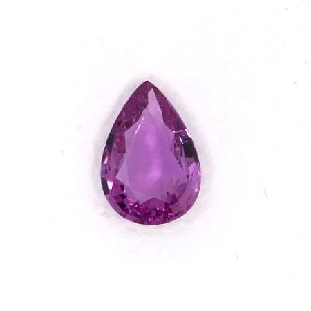 1.50 ct Pear Pink Natural Sapphire