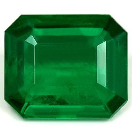2.27 ct Emerald Green Natural Emerald
