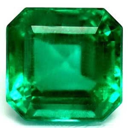 1.25 ct Emerald Green Natural Emerald