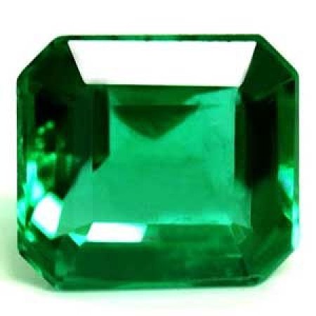 1.77 ct Emerald Green Natural Emerald