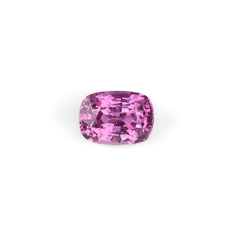 1.88 ct Cushion Pink Natural Sapphire