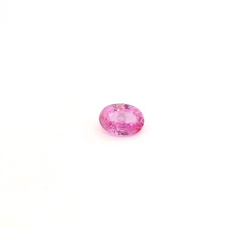 2.15 ct Oval Pink Natural Sapphire