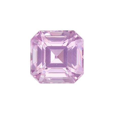 1.18 ct Emerald Pink Natural Sapphire
