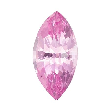 1.56 ct Marquise Pink Natural Sapphire