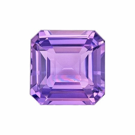 2.51 ct Emerald Purple Natural Sapphire