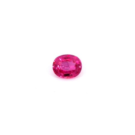 1.49 ct Oval Pink Natural Ruby