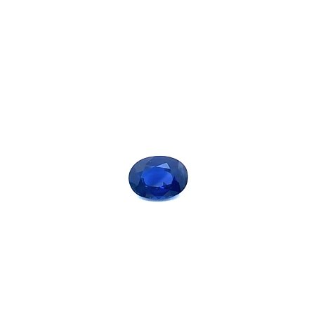 1.05 ct Oval Blue Natural Sapphire