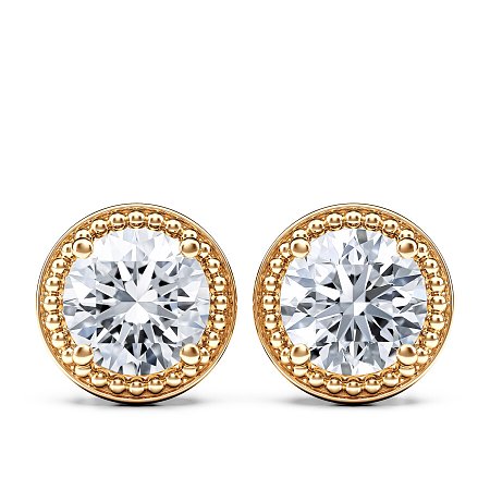 Sol Claw Set Earrings