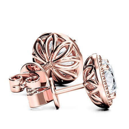Sol Claw Set Earrings