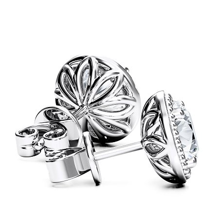 Sol Claw Set Earrings