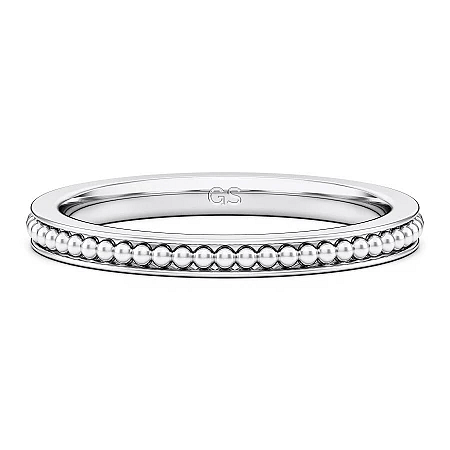 Sol Wedding Ring