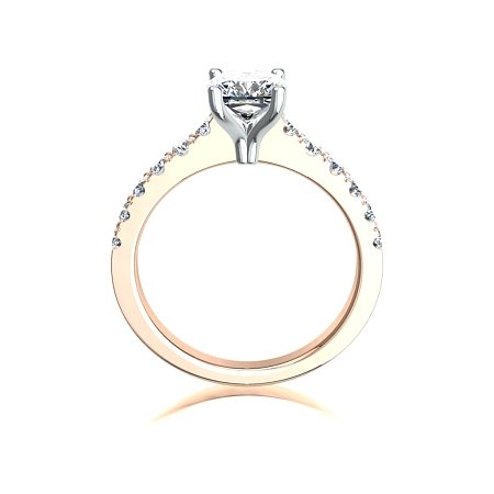 Cara Mid Claw set