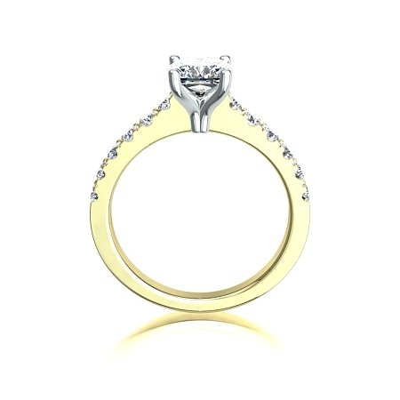 Cara Mid Claw set