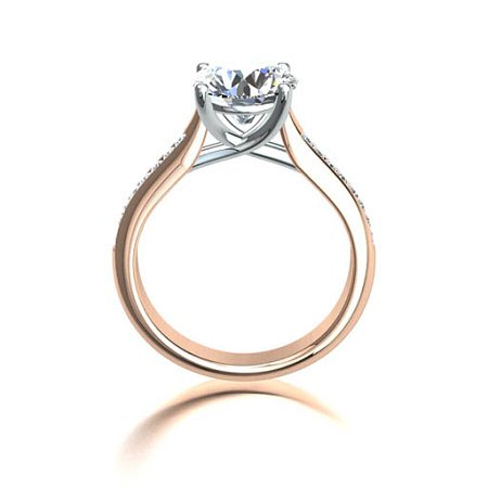 Dalia channel set
