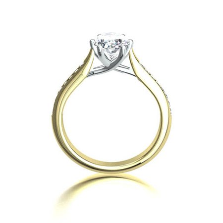 Dalia channel set