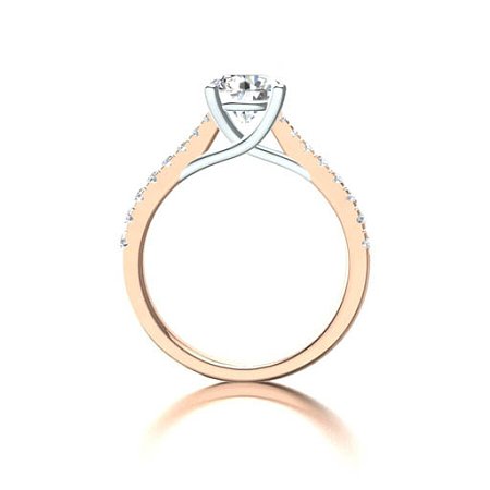 Dalia Claw Set
