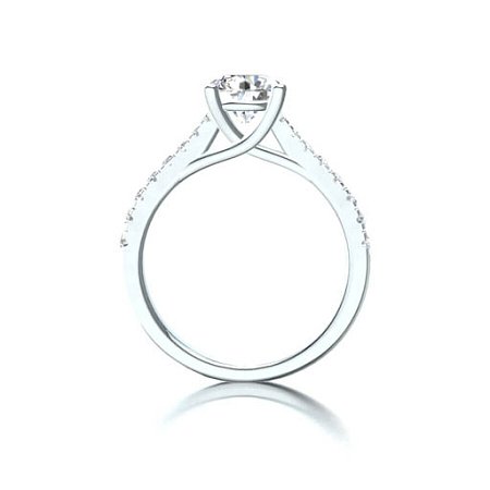 Dalia Claw Set