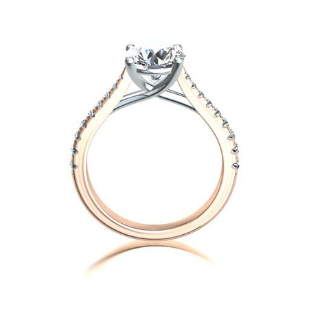 Dalia Claw Set