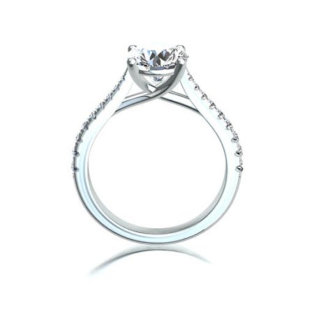 Dalia Claw Set
