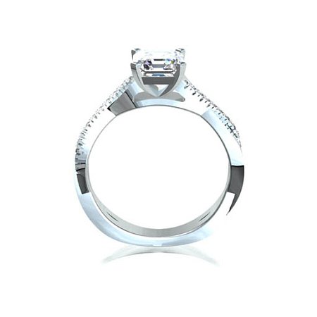 Jana Half Claw set