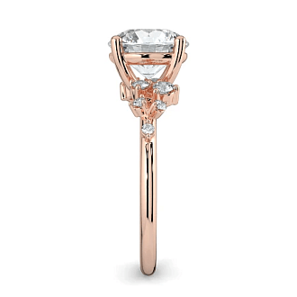 Cluster Ring
