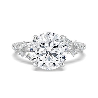 Cluster Ring