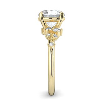 Cluster Ring