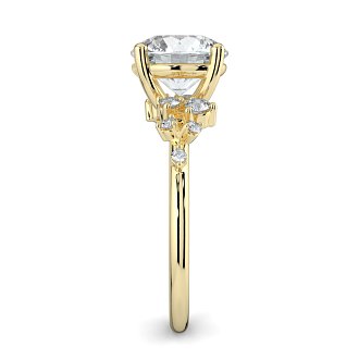 Cluster Ring