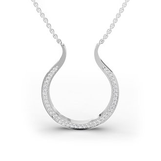 Blaze Necklace