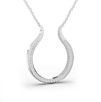 Blaze Necklace