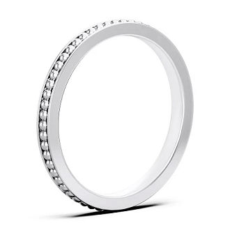 Sol Wedding Ring