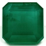 5.82 ct Emerald Green Natural Emerald