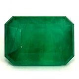 2.60 ct Emerald Green Natural Emerald
